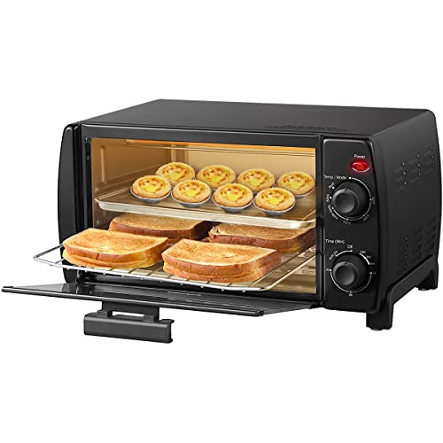 Mini Toaster Oven L740