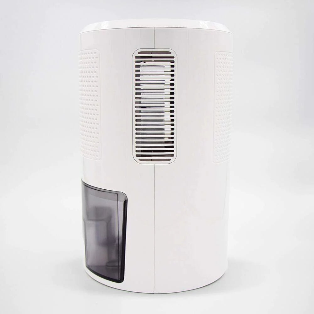 Electric Dehumidifier with Humidistat and drain hose M9694