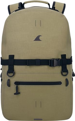 100% Waterproof Submersible Backpack Z933067