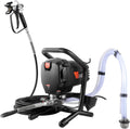 Stand Airless Paint Sprayer, 3000PSI 750W Electric Airless Sprayer T866220