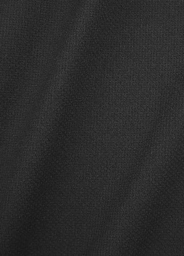 Micro Mesh Workout Tank, Quick Drying Crewneck Sleeveless Gym Shirt R17070