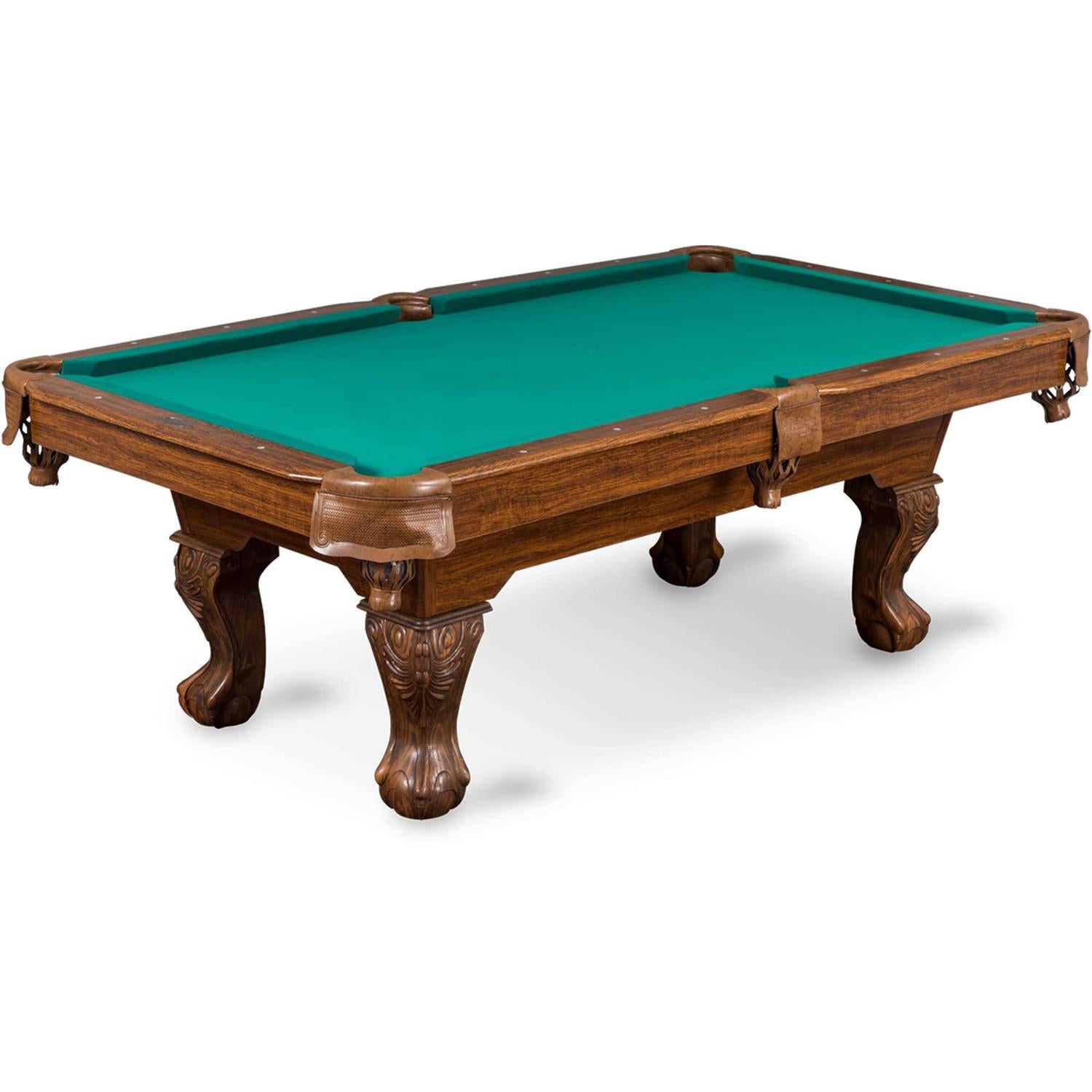 Masterton Billiard Pool Table S18506