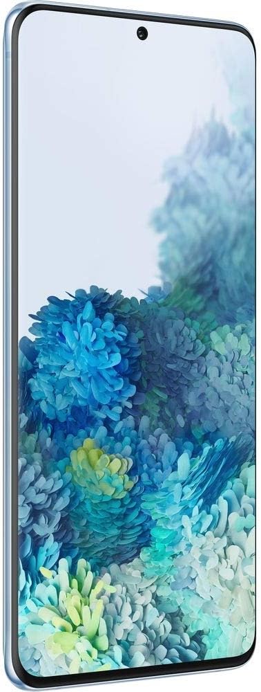 Cloud Blue 128GB 6.7" 5G Unlocked Smartphone N668897