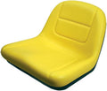 High Back Seat for Riding Mower Lawn Tractor H156