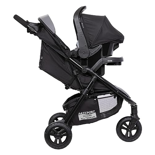 All-Terrain Travel System with Infant Car Seat T46320