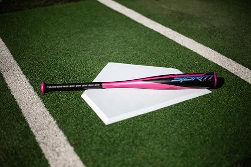 -12 Drop 1 Pc. Alloy T-Ball Bat P4280