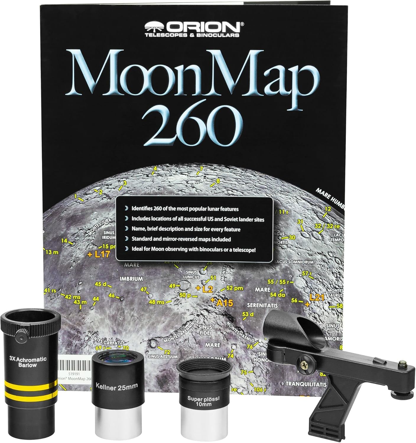 BL135mm Dobsonian Reflector Telescope Q23376