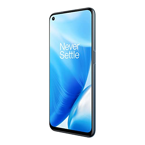Blue Quantum 64GB 5G Unlocked Android Smartphone E472