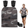 Weight Vest Plate Pairs T500