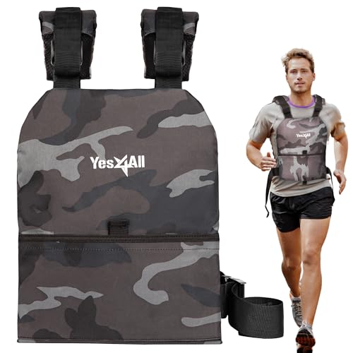 Weight Vest Plate Pairs T500