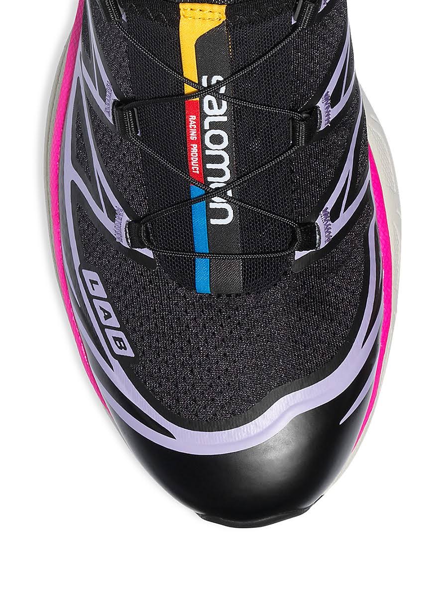 Black Size 11 Shoes W18098