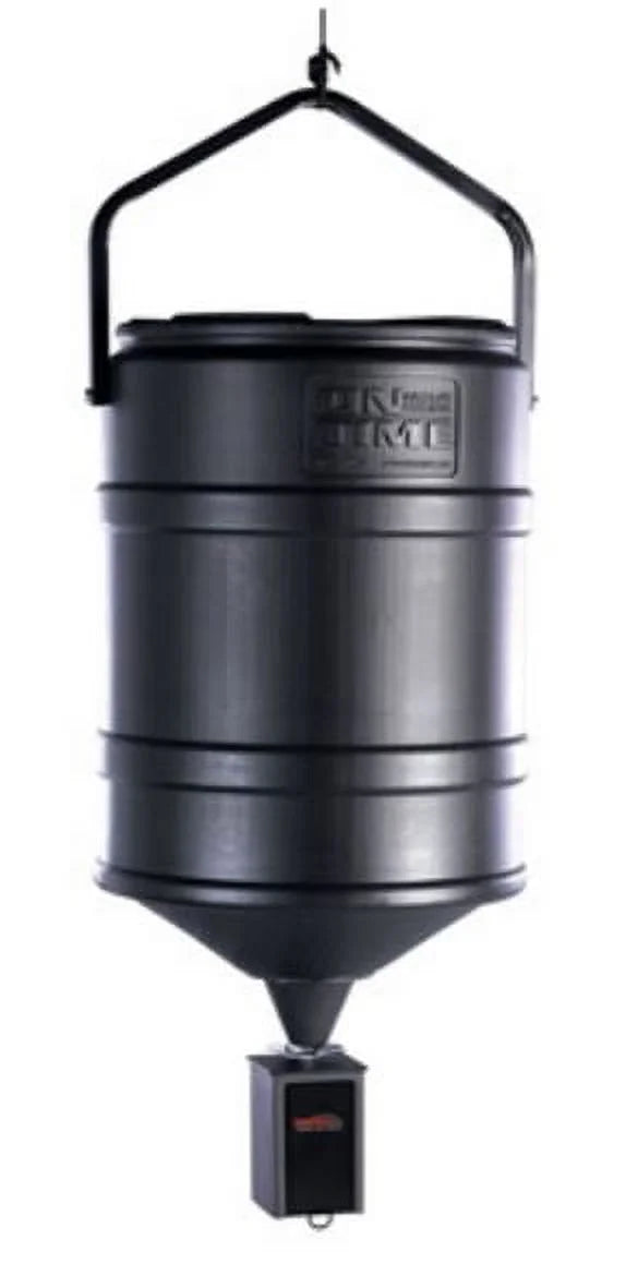 25 Gallon Game Feeder Timer A275019