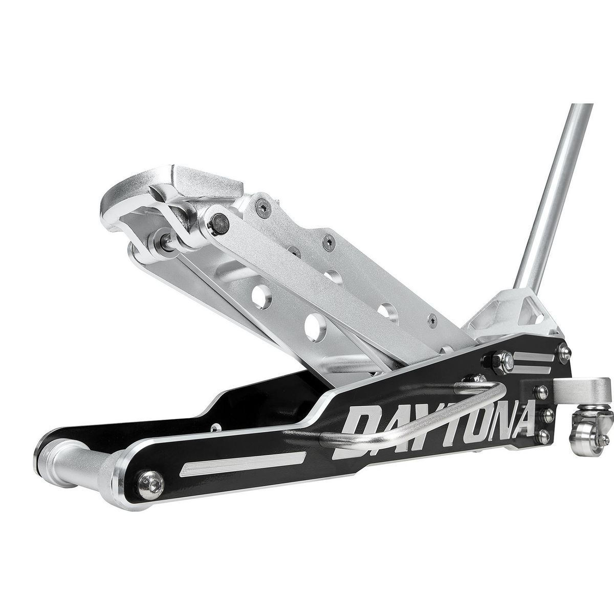 1.5 Ton Aluminum Racing Jack with RAPID PUMP U6694