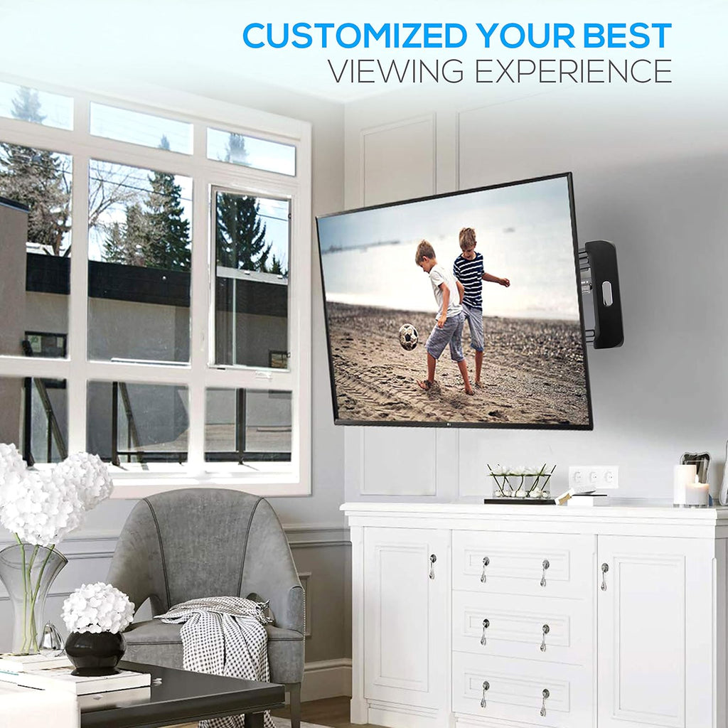 TV Wall Mount for 37 to 55 Inch TV H6327