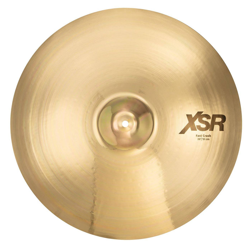 20x22 Crash Cymbal K81006