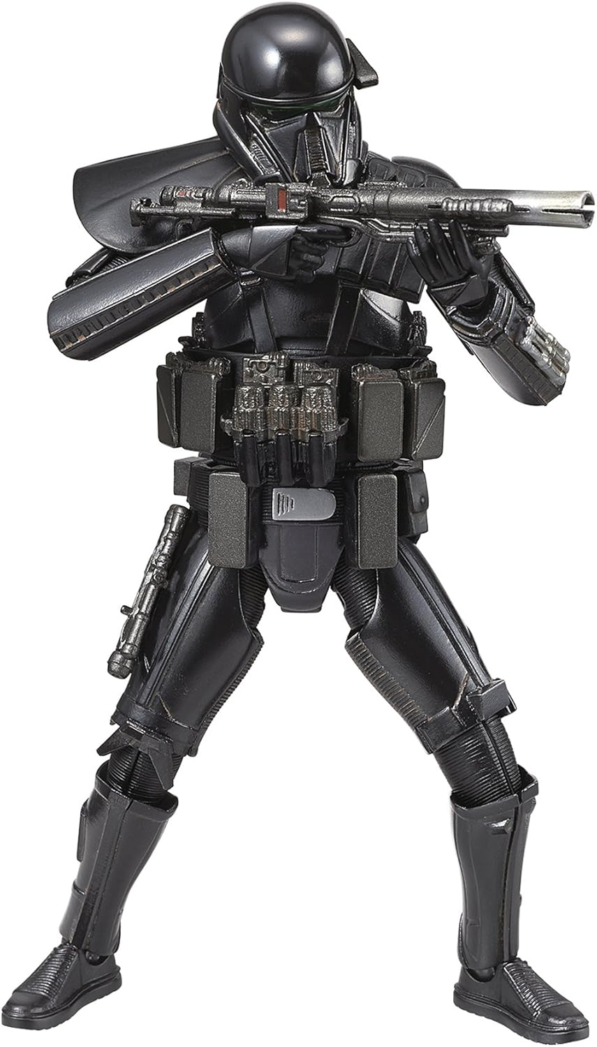 1/12 Death Trooper Q56709