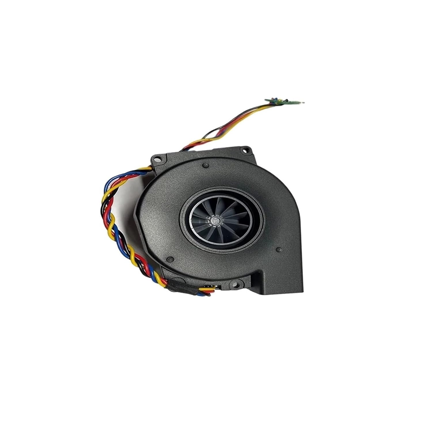 Vacuum Cleaner Engine Ventilation Fan Motor Module S509