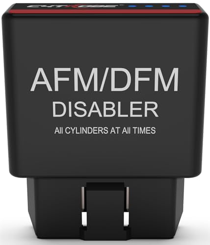 AFM Disabler for V6 V8 GM Motors 4.3L 5.3L 6.0L 6.2L C3370