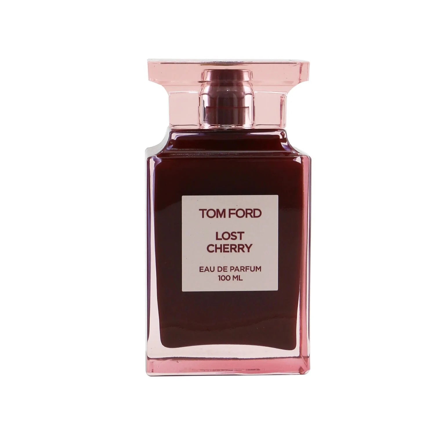 Lost Cherry Eau De Parfum Spray 100ml Q406