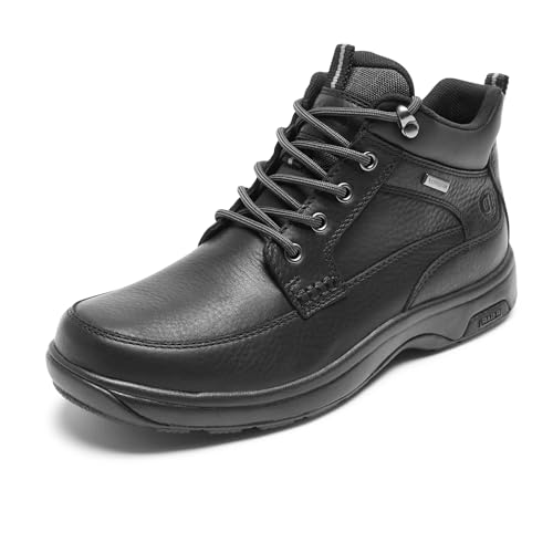 Men's Mid Boot Ankle B553