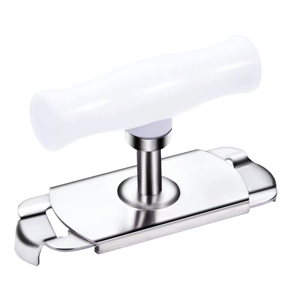 Stainless Steel Jar Opener S704732