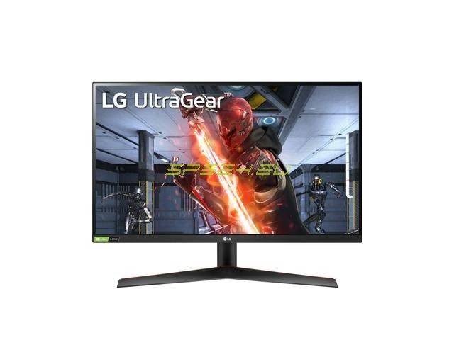 27GN600-B Monitor E319