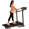 High Capacity Electric Treadmill X983664
