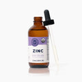 Organic Liquid Zinc, 57 Servings L6385