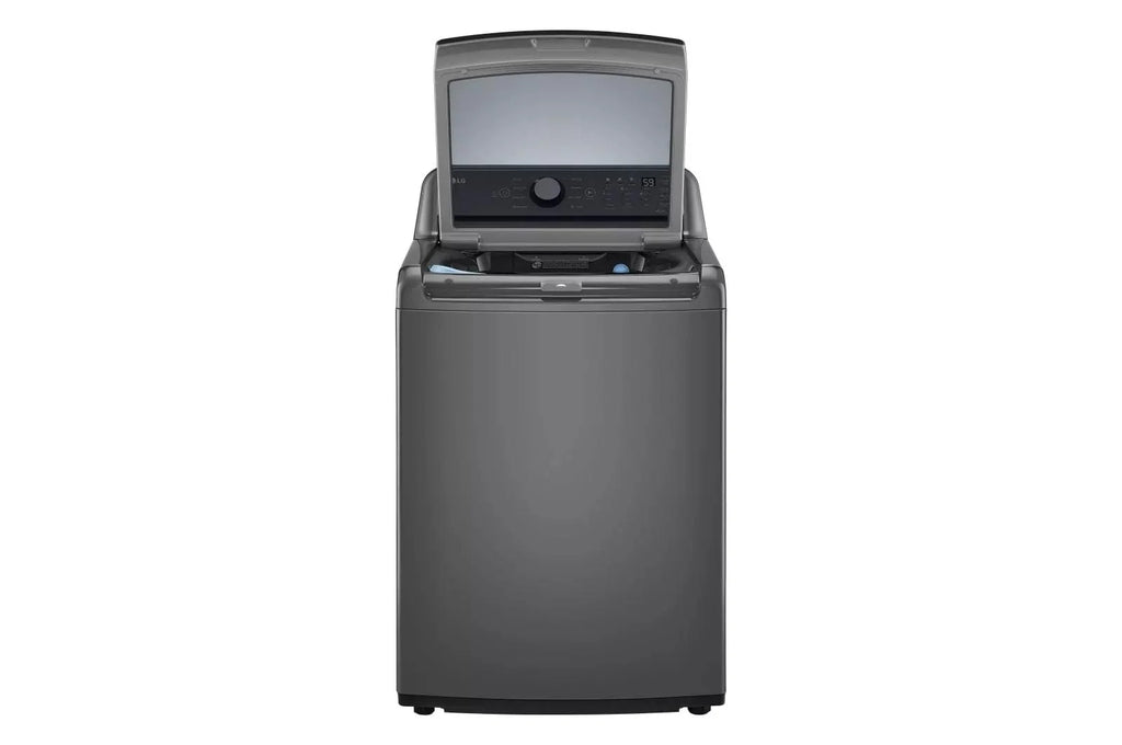 Black Top Load Washer I78300