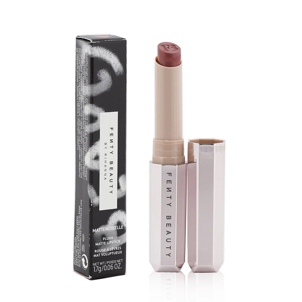 Mattemoiselle Plush Matte Lipstick 1.7g F2034