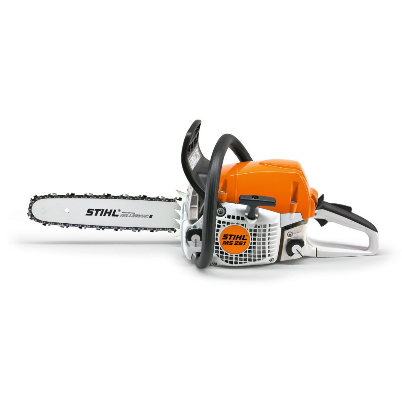 MS 251 Gasoline Chainsaw A295