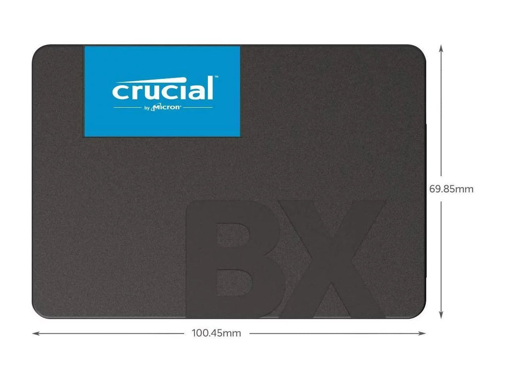 1 TB 2.5" Internal SATA Solid State Drive S779