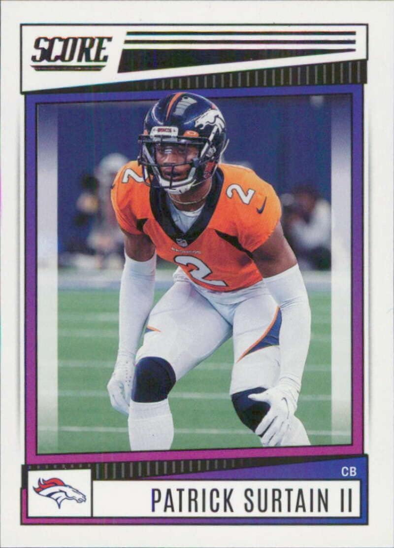 Denver Broncos Football NFL Y992