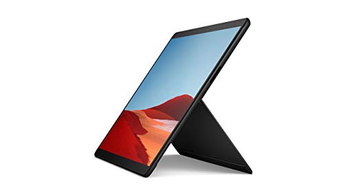 13" Touch-Screen Microsoft SQ1 8GB Memory 256GB Solid State Drive WIFI + 4G LTE Matte Black I15120
