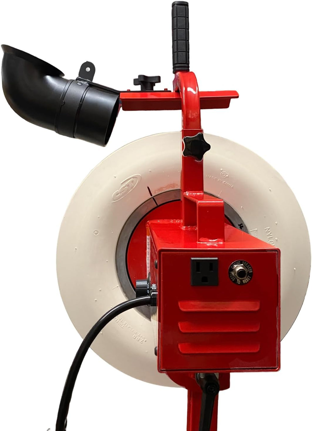 Pitching Machine D4088