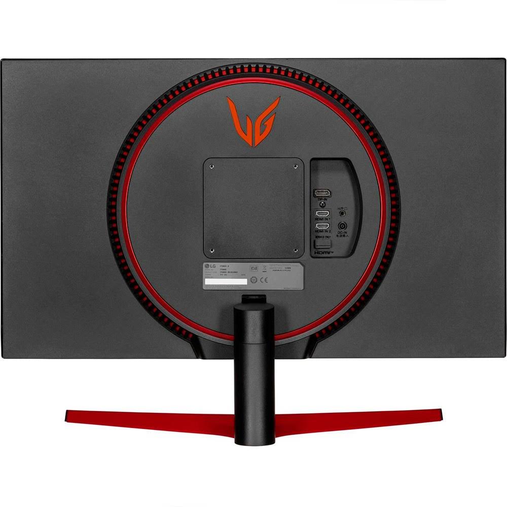 27GN600-B Monitor E319