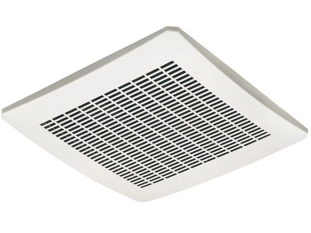 130 CFM Exhaust Bath Fan with Fixed Humidity Sensor B498