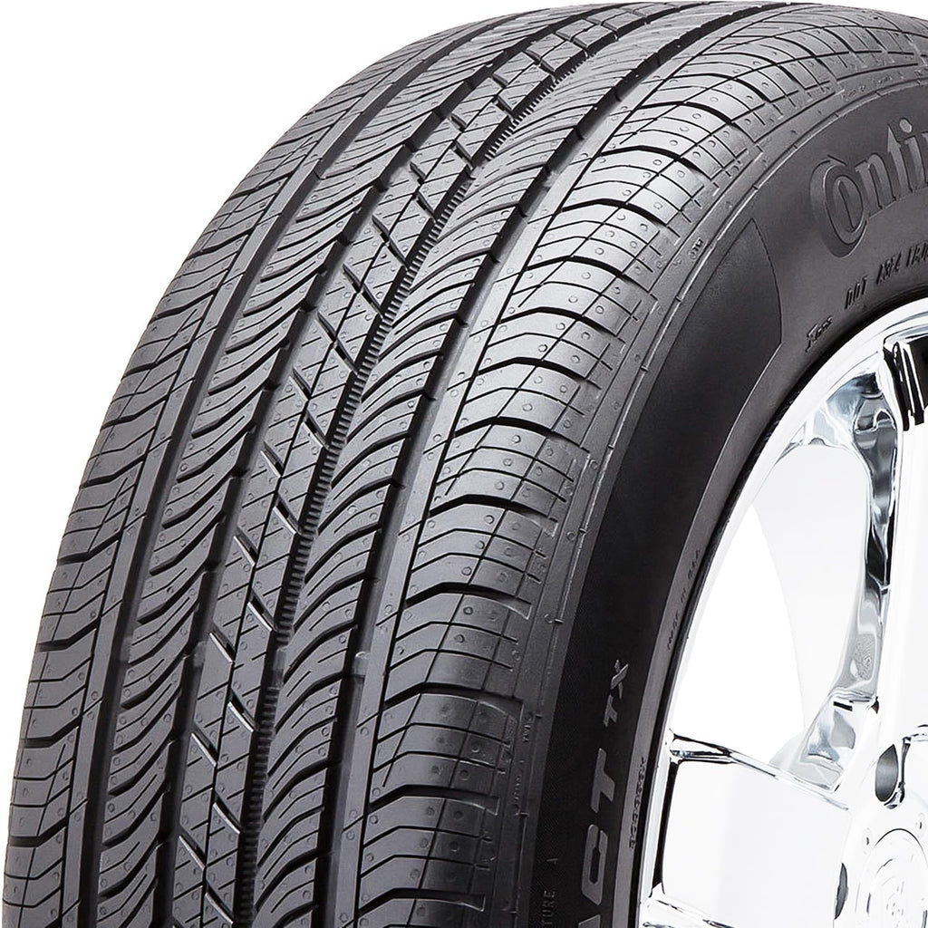 215/55R17 94V All Season Tire I1211