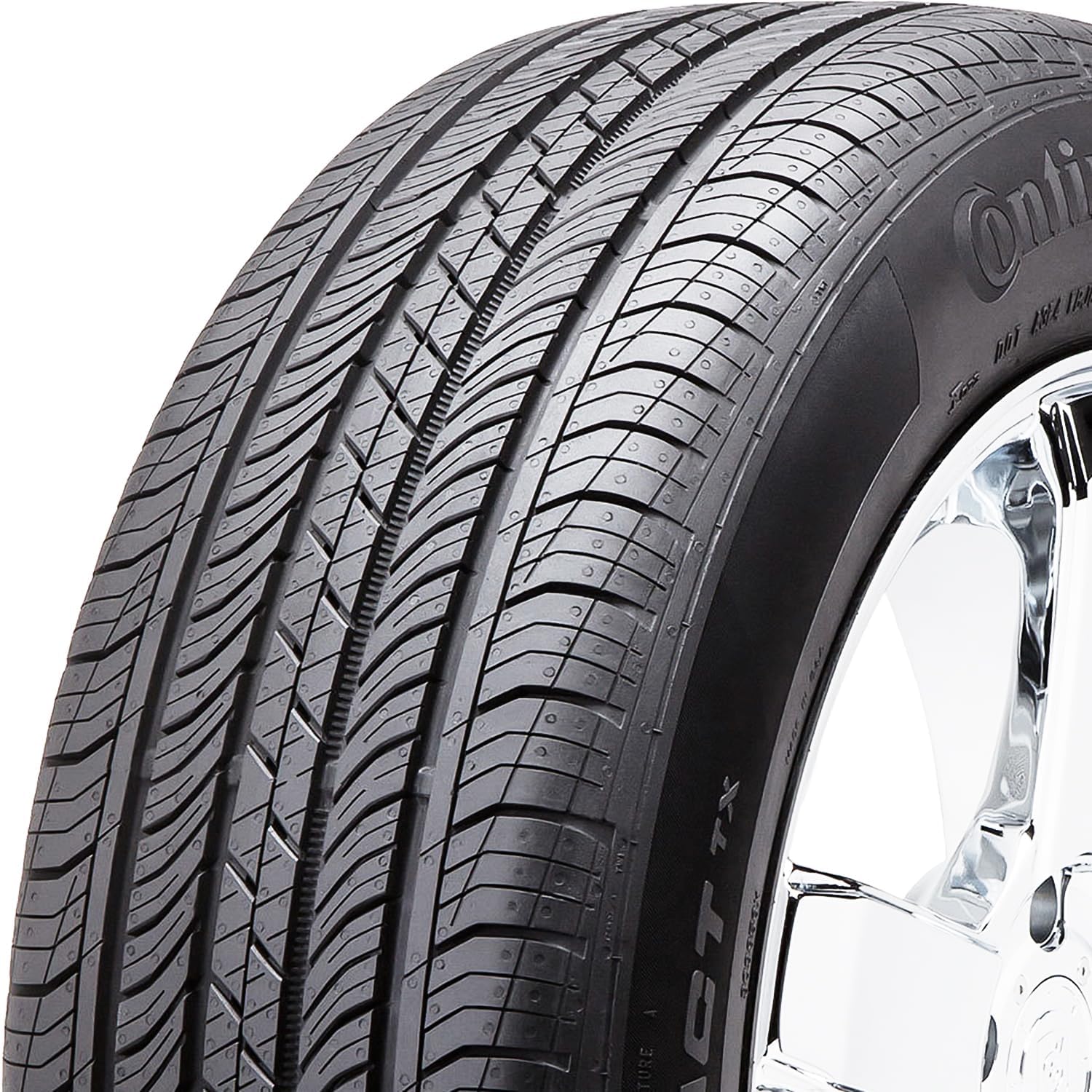 215/55R17 94V All Season Tire I1211