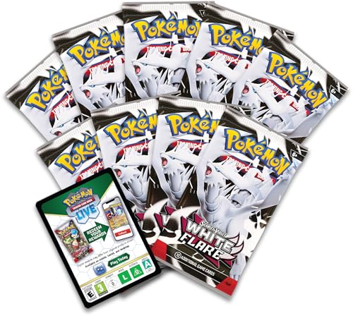 Pokemon TCG Elite Trainer Box K941324