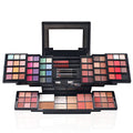 All-in-one Makeup Kit with Eyeshadow Palette Lipstick Blush Foundation Concealer Face Powder Mascara Lipgloss Brush A1500