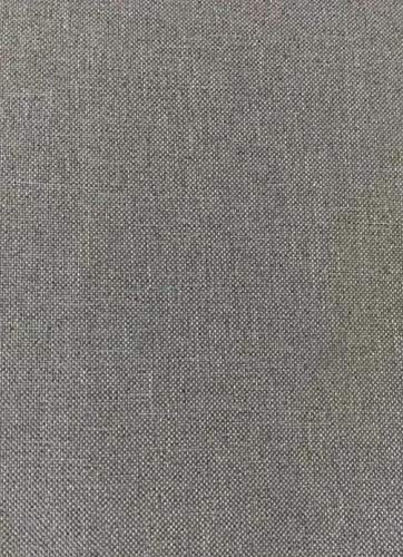 Polyester Flax Light Gray Slipcovers for 2 + 2 Sectional Corner Sofa M567727