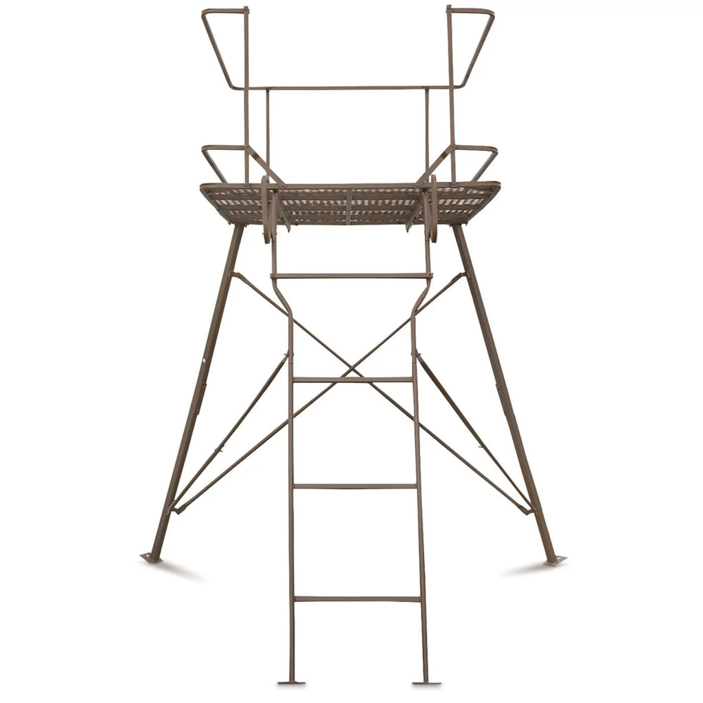 6' Tripod Hunting Tower Blind I66066