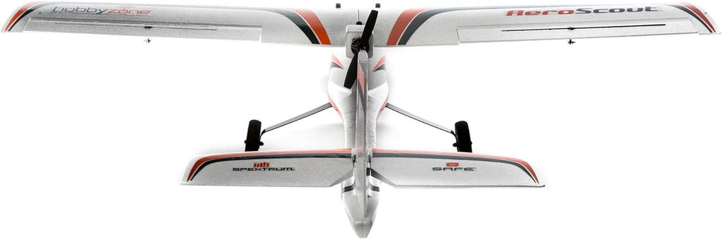 RC Airplane 1.1m RTF Basic F411