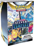 Pokemon TCG Booster Bundle Q90564