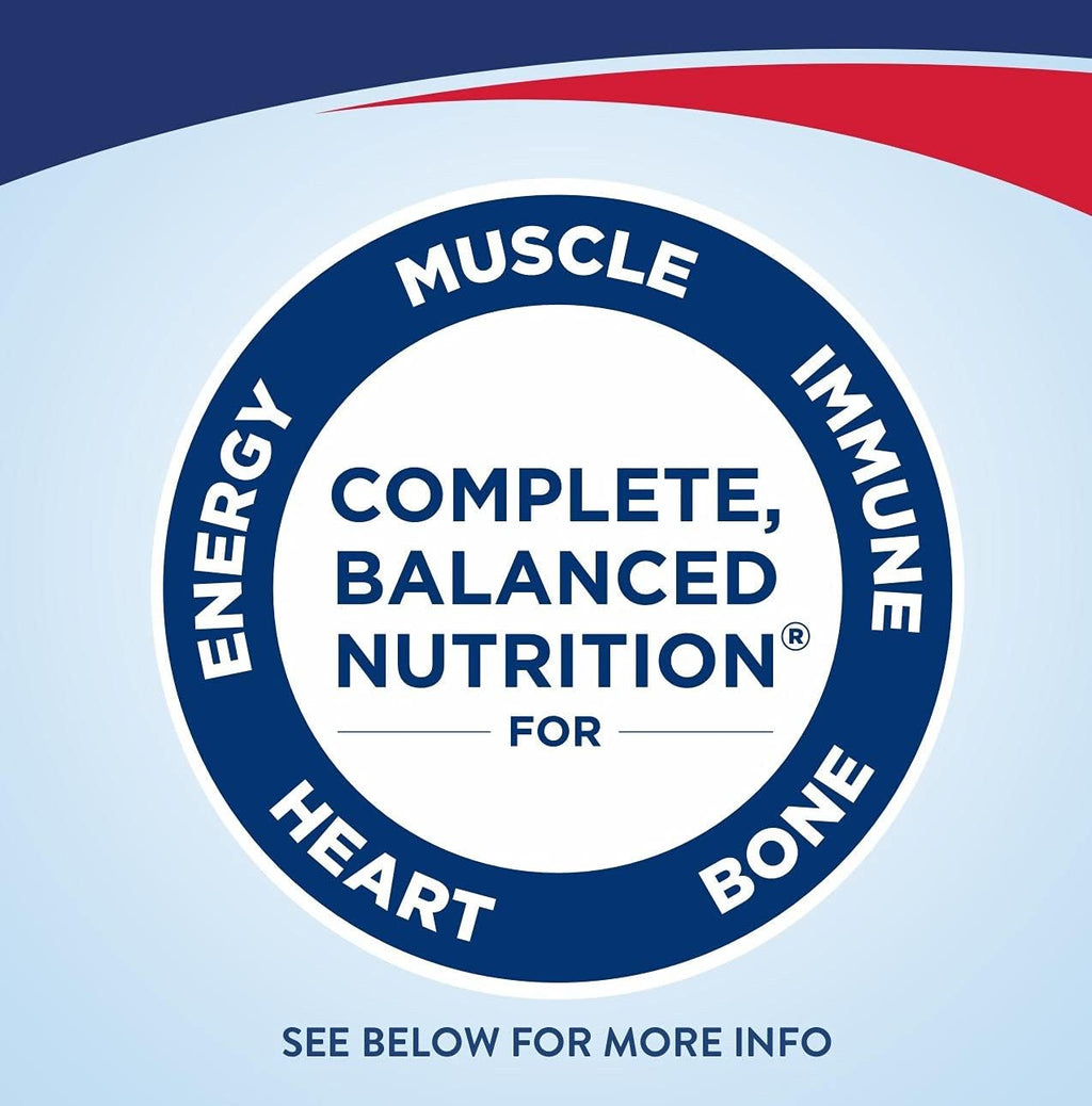 Milk Chocolate 8 fl oz 16 count Nutrition Shake J885678