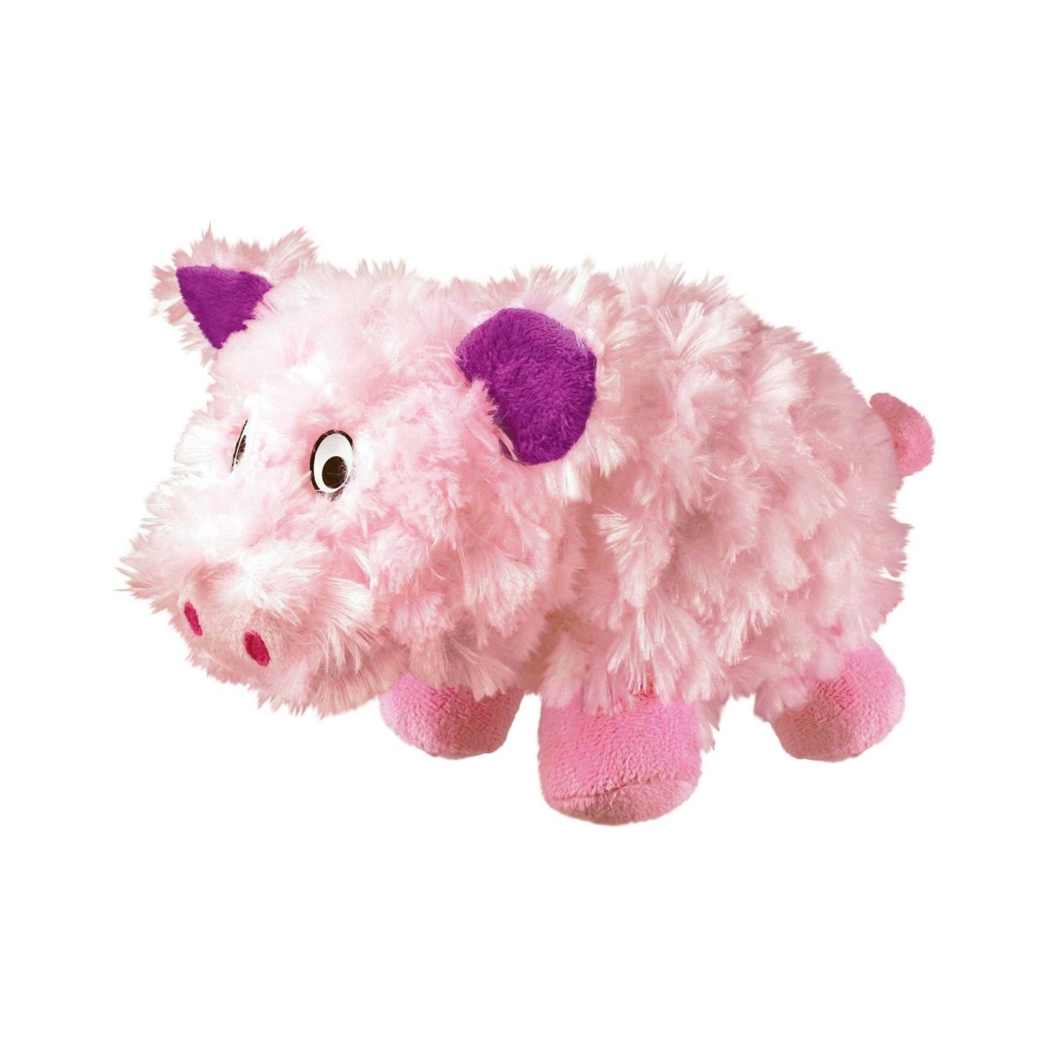 Pig Dog Toy V18856