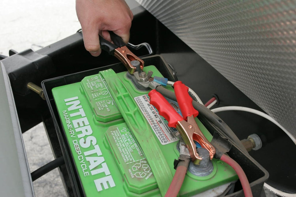 Portable Compressor D491835