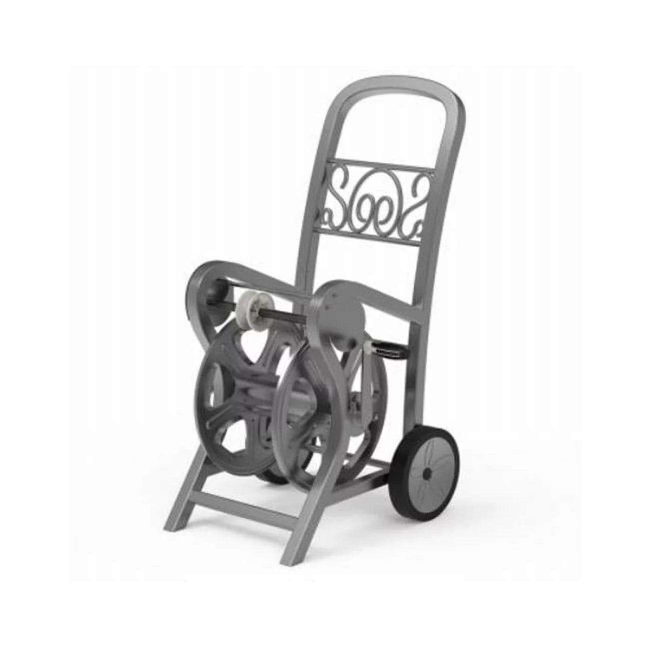 Metal Hose Cart Z10420