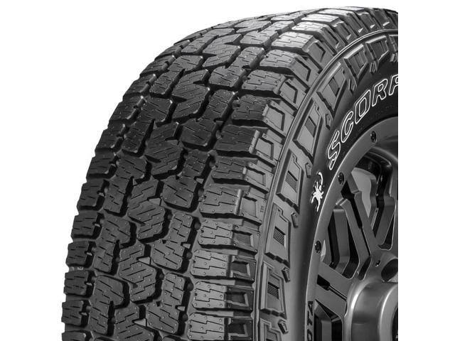 265/70R16 112T All Terrain Tire S87263